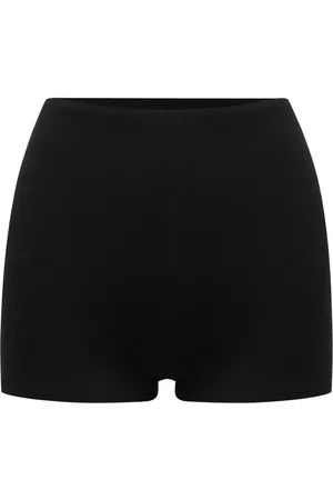 ESSE Jersey High Rise Shorts