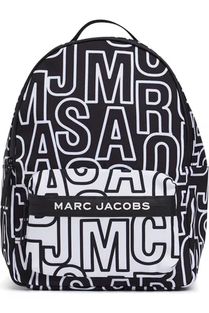 Marc Jacobs Printed Poly Backpack
