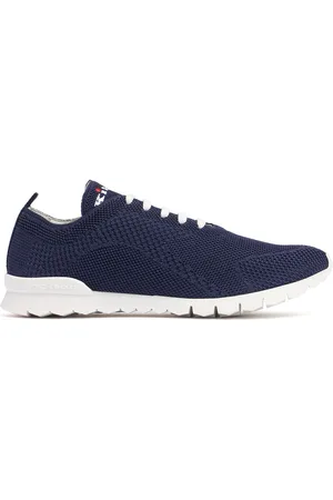 Kiton Kitted Low Sneakers