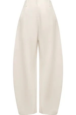 ESSE Meki Cacoon High Rise Jeans
