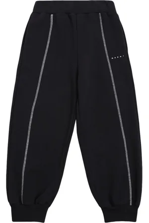 Marni Cotton Sweatpants