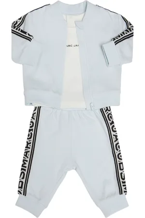 Marc Jacobs Cotton Sweatshirt, T-shirt & Sweatpants