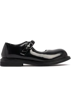 Moschino Oliver Mary Jane Shoes