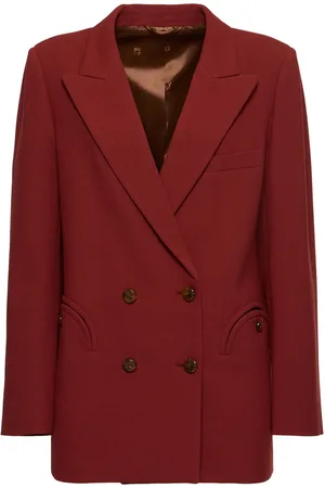 Blazé Milano Everynight Wool Blazer