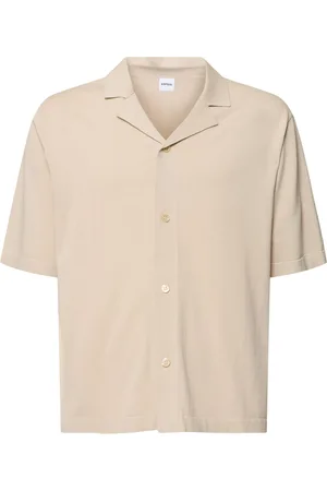 Aspesi Mod. M084 Knit Shirt