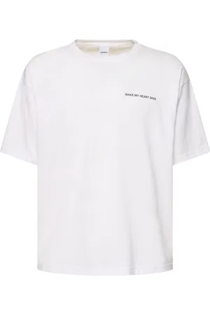 Aspesi Make My Heart Sing T-shirt