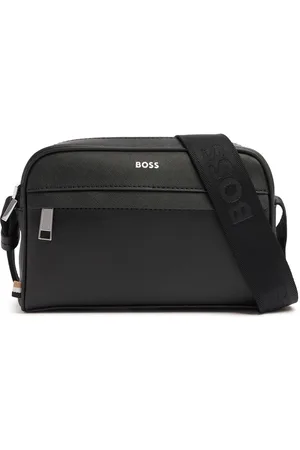 HUGO BOSS Zair Crossbody Bag