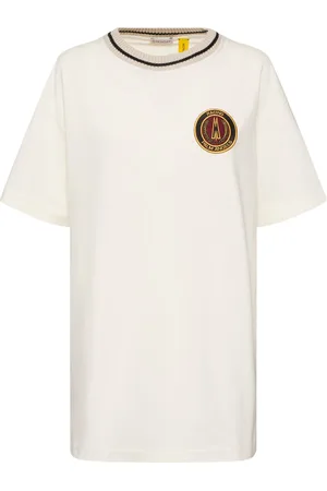 Moncler Moncler X Palm Angels Cotton T-shirt