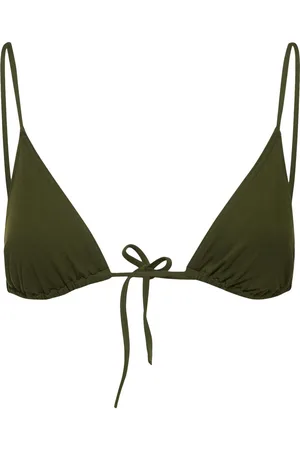 ERES Mouna Triangle Bikini Top