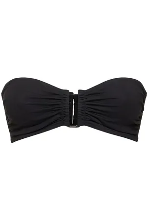 ERES Show Bandeau Bikini Top