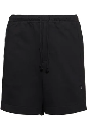 Y-3 M 3s Tech Jersey Shorts