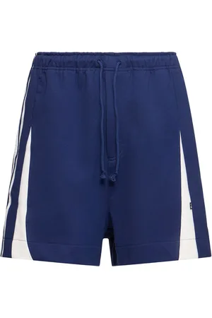 Y-3 M 3s Tech Jersey Shorts