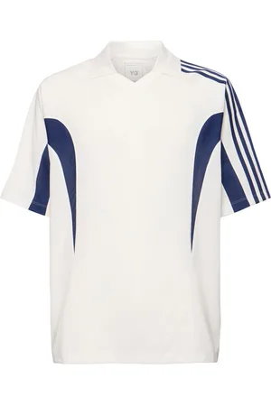 Y-3 M 3s Tech Jersey T-shirt