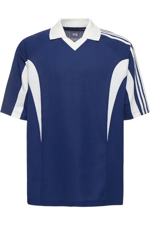 Y-3 M 3s Tech Jersey T-shirt