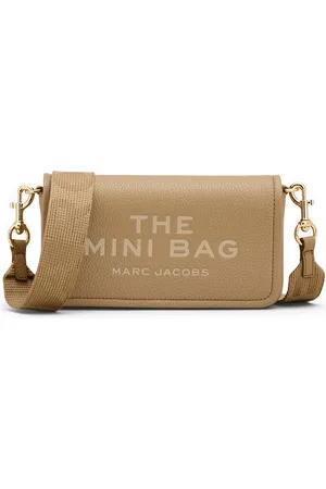 Marc Jacobs The Mini Leather Shoulder Bag