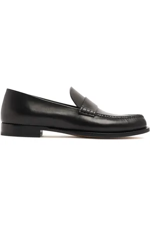 The Row Novus Moccasins