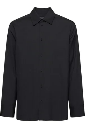 Jil Sander Wool Shirt