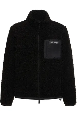 Axel Arigato Billie Tech Fleece Zip Jacket