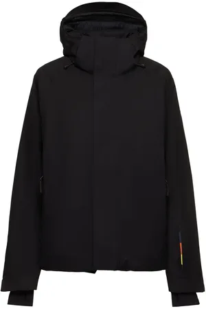 K-Way Malamot Micro Twill 2-layer Jacket