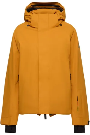 K-Way Malamot Micro Twill 2-layer Jacket