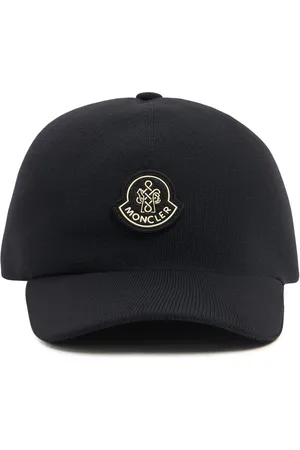 Moncler Cny Nylon Baseball Cap