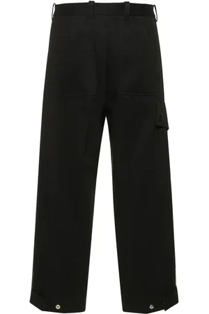 OAMC Combine Cotton Cargo Pants