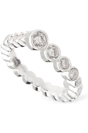 RagBag Odette Crystal Ring