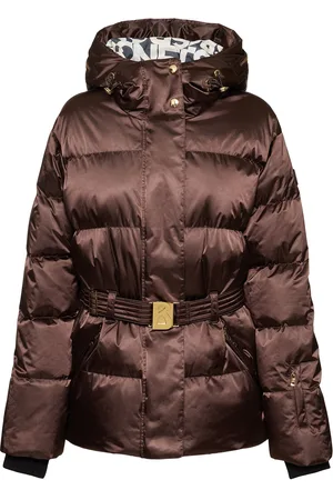 Bogner Selma 2 Layer Functional Down Jacket