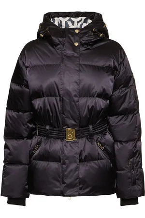 Bogner Selma 2-layer Functional Down Jacket