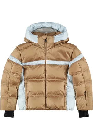 Bogner Basti-d Poly Down Ski Jacket