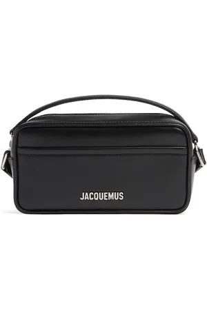 Jacquemus Le Baneto Crossbody Bag
