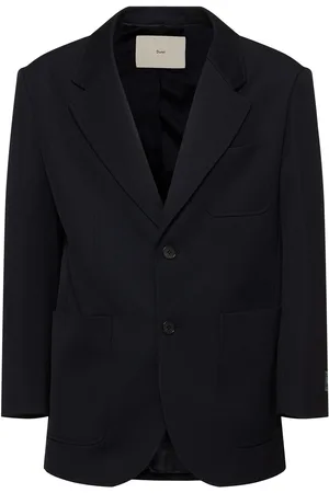 DUNST 2-button Unisex Oversize Blazer