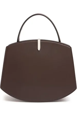 SAVETTE Florence 20 Smooth Leather Bag