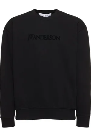 J.W.Anderson Logo Embroidery Sweatshirt