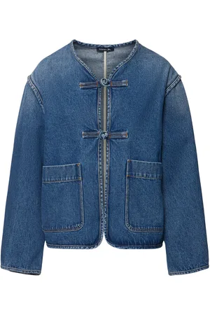 Soeur Agatha Denim Jacket