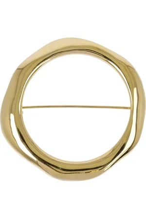 Jil Sander New Lightness 1 Brooch