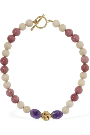 Destree Elizabeth Candies Necklace