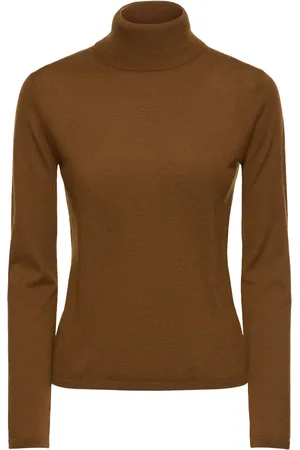 Max Mara Patroni Cashmere Sweater