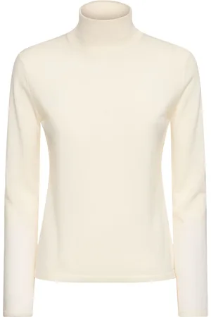 Max Mara Patroni Cashmere Sweater