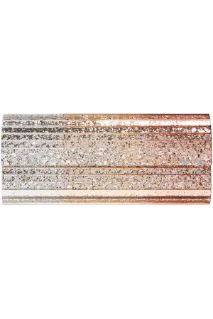 Jimmy Choo Sweetie Glittered Clutch