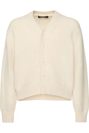 Jacquemus Le Cardigan Knit Cardigan