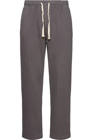 Frame Textured Terry Travel Pants