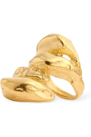 Simuero Agnes Thick Ring