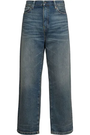 Carhartt Landon Worn Used Wash Jeans