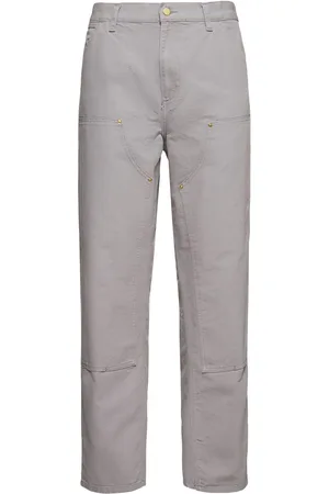 Carhartt L32 Double-knee Canvas Pants