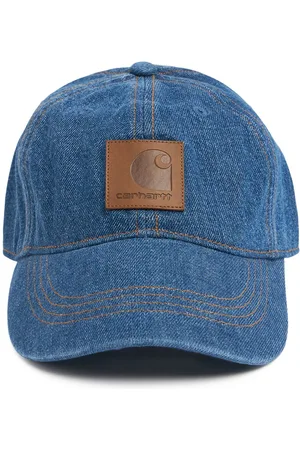 Carhartt Lincoln Denim Cap