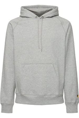 Carhartt Chase Cotton Blend Zip Hoodie