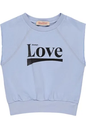 The Animals Observatory Printed Tank Top