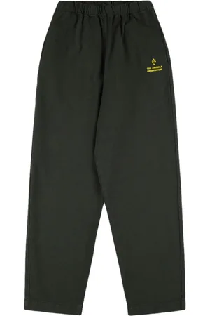 The Animals Observatory Cotton Gabardine Pants