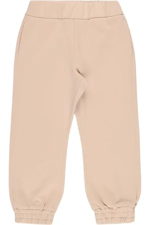 Moncler Cotton Fleece Sweatpants